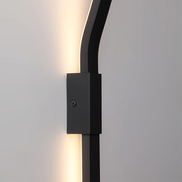 Фиксатор Odeon Light Hightech Fino 7006/2F Фото № 3