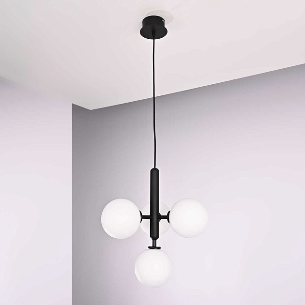 Подвесной светильник Imperium Loft Raffin 177909-26 Фото № 9