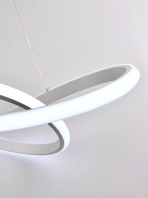 Подвесной светодиодный светильник Natali Kovaltseva INNOVATION STYLE 83144 Фото № 4