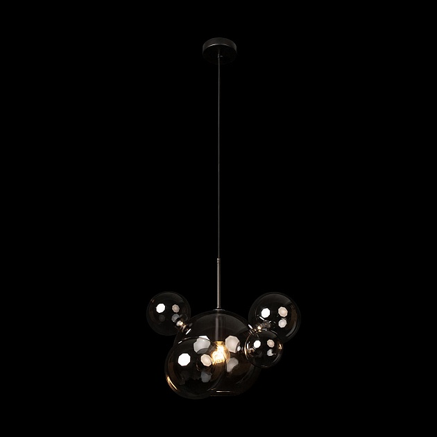 Подвесной светильник Loft IT Bolle 2029-P6 mini изображение 7 Подвесной светильник Loft IT Bolle 2029-P6 mini Фото № 7