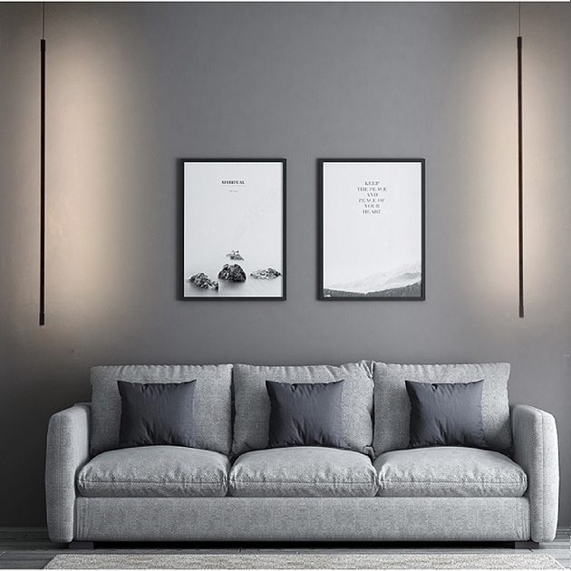 Подвесной светодиодный светильник Imperium Loft Kemma 212793-26 Фото № 5