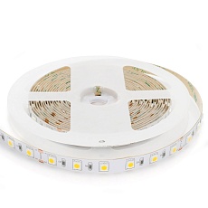 Светодиодная лента Apeyron 15W/m 60LED/m 5050SMD дневной белый 5M 00-339 2