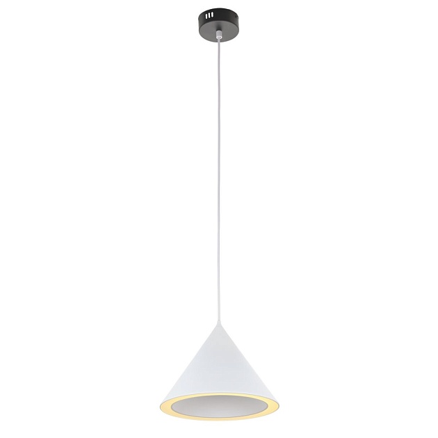Подвесной светодиодный светильник MyFar Maretta MR2212-1PL Фото № 5