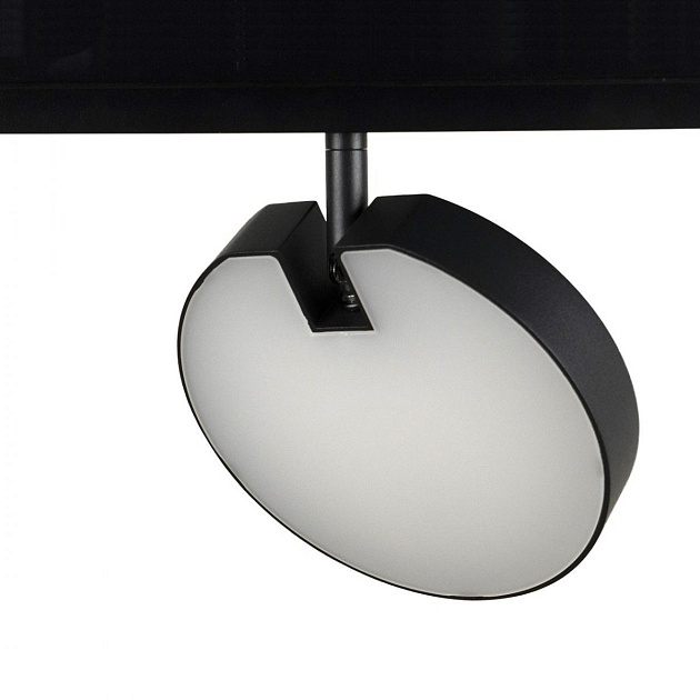 Трековый светодиодный светильник для магнитного шинопровода LOFT IT Tech T054-15 изображение 6 Трековый светодиодный светильник для магнитного шинопровода LOFT IT Tech T054-15 Фото № 6