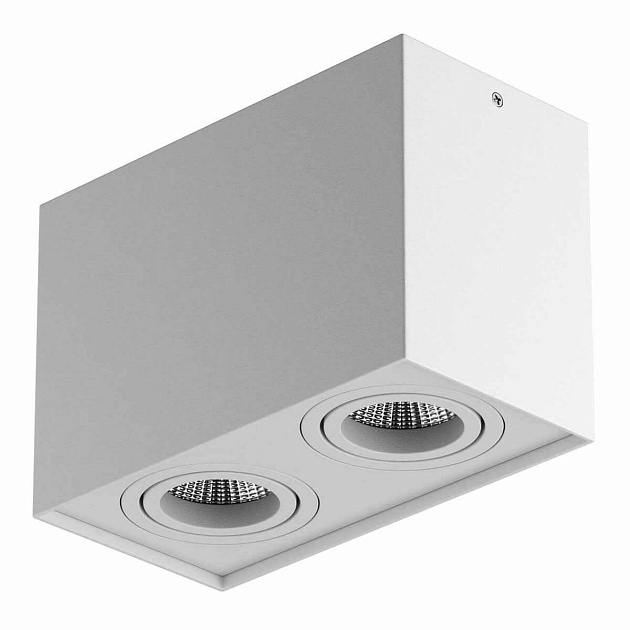 Потолочный светильник Lightstar Rettango 052086 изображение 1 Потолочный светильник Lightstar Rettango 052086 Фото № 1