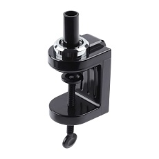 Настольная лампа ЭРА NLED-496-12W-BK Б0052767 1