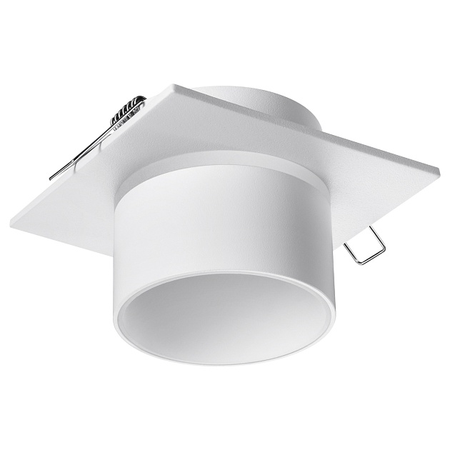 Встраиваемый светильник Novotech Spot Lirio 370718 Фото № 1