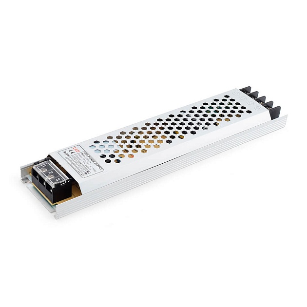 Блок питания Apeyron 24V 100W IP20 4,16A 03-71 Фото № 1