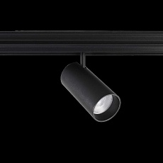 Светильник трековый магнитный Crystal Lux CLT 0.33 003 20W BL 3CCT-SMART 1