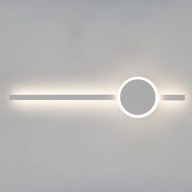 Светильник настенный Citilux Стиг CL203310 изображение 7 Светильник настенный Citilux Стиг CL203310 Фото № 7