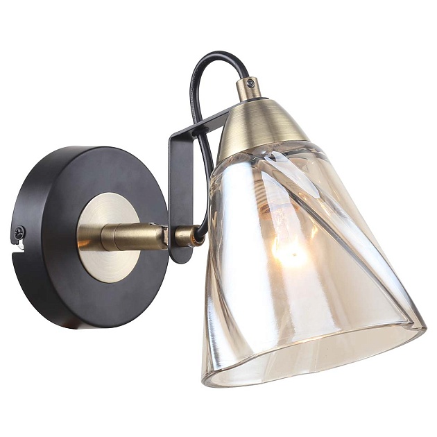 Бра Rivoli Cathy 5106-401 Б0055519 изображение 1 Бра Rivoli Cathy 5106-401 Б0055519 Фото № 1