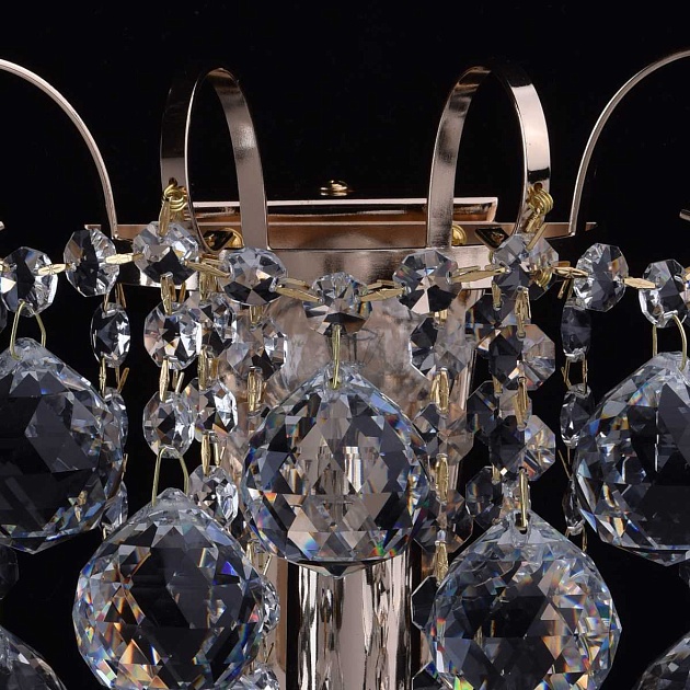 Бра MW-Light Жемчуг 9 232028101 Фото № 5