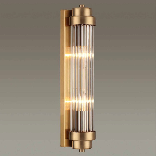 Настенный светильник Odeon Light Walli Lordi 4821/2W Фото № 4