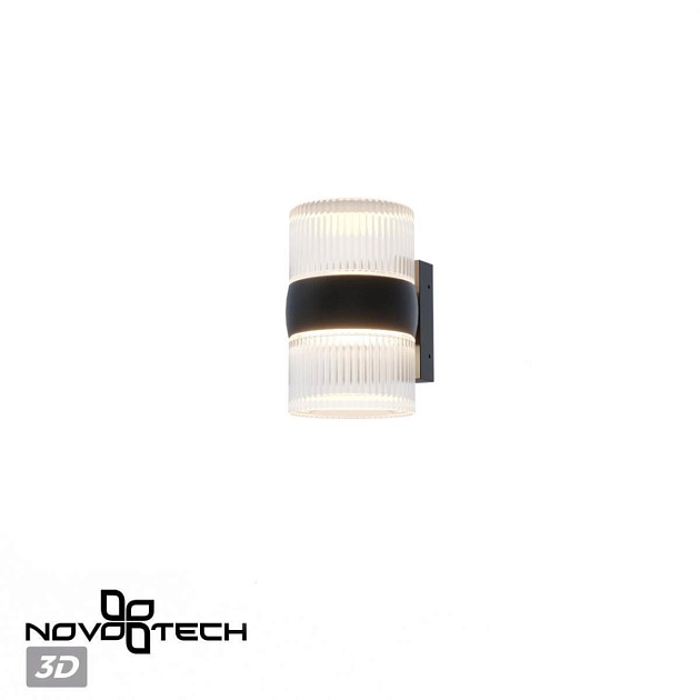 Уличный настенный светильник Novotech Estima Street 359718 изображение 5 Уличный настенный светильник Novotech Estima Street 359718 Фото № 5