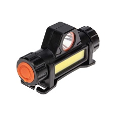 Фонарь налобный REXANT 75-704 1