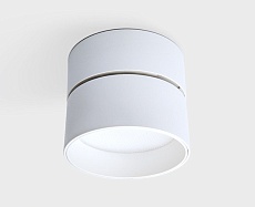 Светодиодный спот Italline IT02-006 white 4000K 5