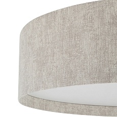 Потолочная люстра Nowodvorski Cedro L Beige 11672 2