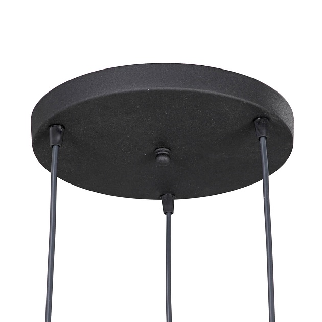 Подвесной светильник Vitaluce V4540-1/3S Фото № 4