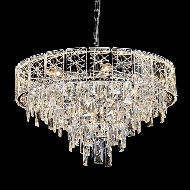 Подвесная люстра Citilux Sagrada CL317251 Фото № 10