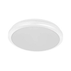 Настенно-потолочный светодиодный светильник IEK ДПБ LDPB0-3001-12-4000-K01