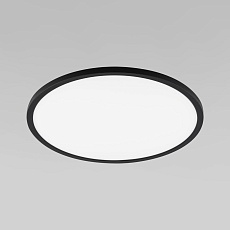 Потолочный светодиодный светильник TK Lighting 18903 Aqua CCT+DIM IP54