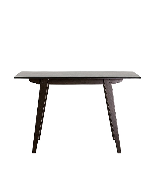 Кухонный стол Stool Group Gudi 120*75 эспрессо УТ000005358 Фото № 2