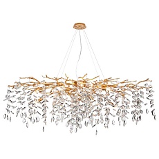 Подвесная люстра Odeon Light DELICA 4969/14 2