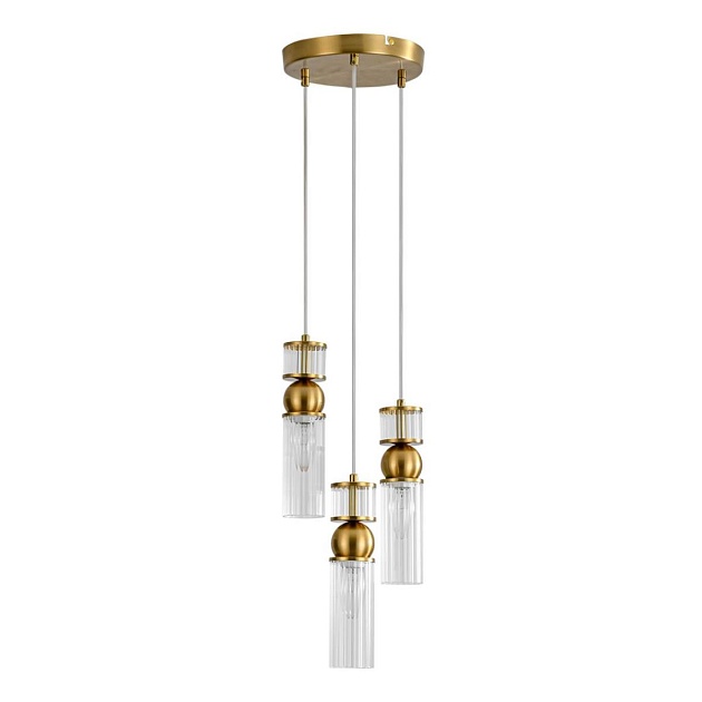 Подвес Lumion DENVER 8276/3A Фото № 1