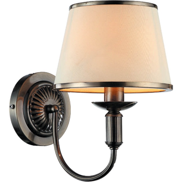 Бра Arte Lamp Alice A3579AP-1AB Фото № 2