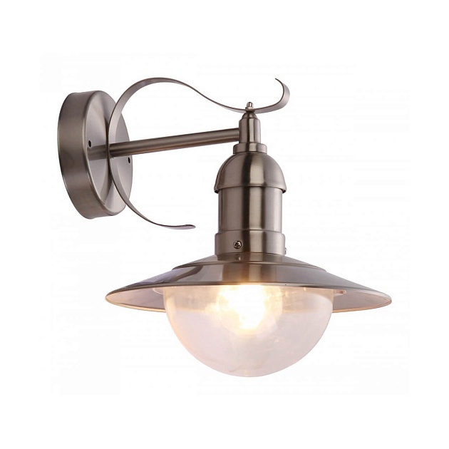 Уличный настенный светильник Globo Mixed 3270 Фото № 1