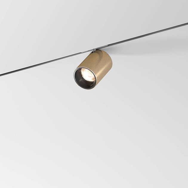 Трековый светильник Elektrostandard 85204/01 a067276 Фото № 1