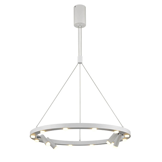 Подвесной светильник Vele Luce Satellite VL7171P12 изображение 1 Подвесной светильник Vele Luce Satellite VL7171P12 Фото № 1