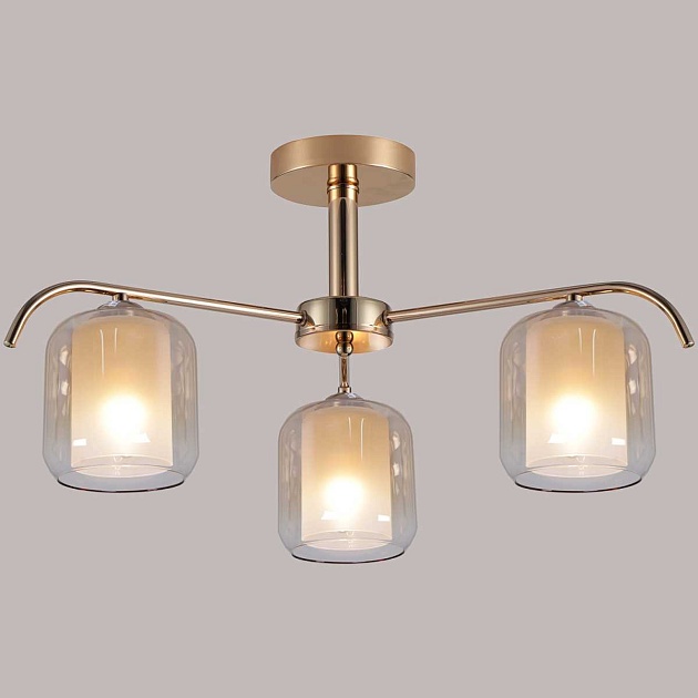 Люстра Reluce 98470-0.3-03 Фото № 1