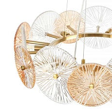 Подвесной светильник MyFar Fiona MR2532-7P 4