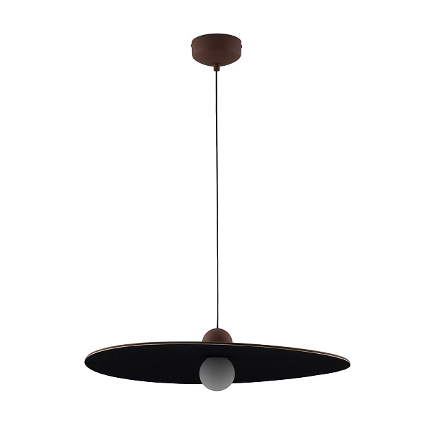 Подвесной светодиодный светильник Moderli Niko V11094-PL Фото № 1