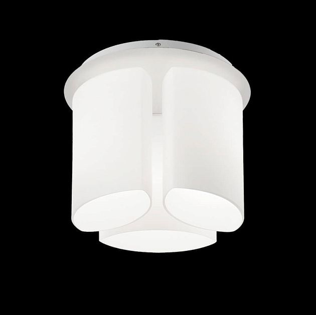 Потолочная люстра Ideal Lux Almond PL3 159638 Фото № 2