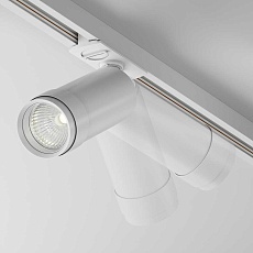 Трековый светильник Maytoni Technical Focus LED TR021-1-12B4K-Z-W 1