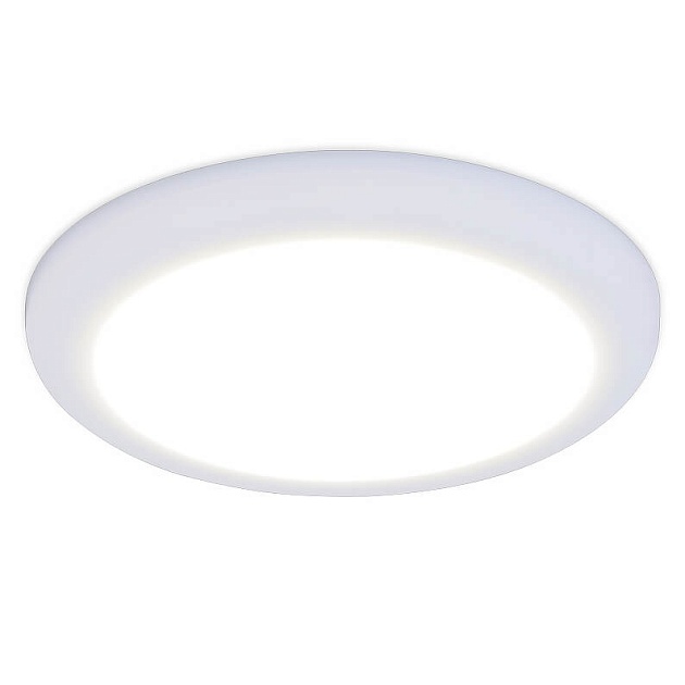 Встраиваемый светодиодный светильник Ambrella light Led Downlight DCR309 изображение 7 Встраиваемый светодиодный светильник Ambrella light Led Downlight DCR309 Фото № 7