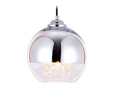 Подвесной светильник Ambrella light Traditional TR3601 2