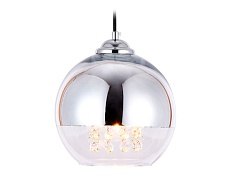 Подвесной светильник Ambrella light Traditional TR3601 2
