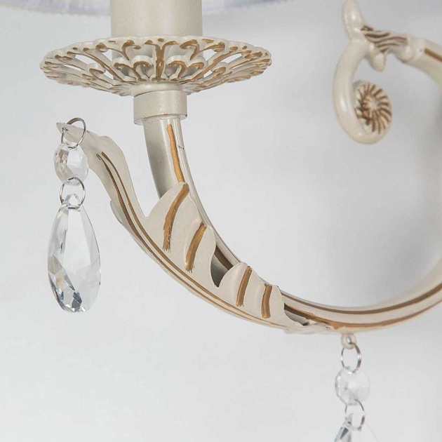 Бра Citilux Элиза CL423321 изображение 6 Бра Citilux Элиза CL423321 Фото № 6