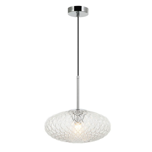 Подвесной светильник Stilfort Roxie 2095/09/01P изображение 1 Подвесной светильник Stilfort Roxie 2095/09/01P Фото № 1