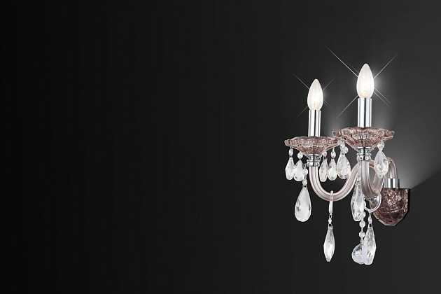 Бра Globo Pinja 64111-2W изображение 2 Бра Globo Pinja 64111-2W Фото № 2