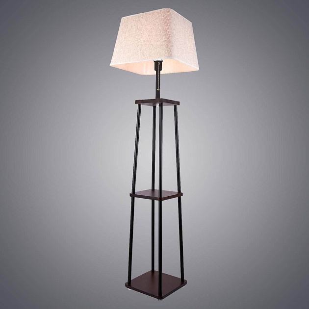 Торшер Lussole Wrangell LSP-0523 изображение 9 Торшер Lussole Wrangell LSP-0523 Фото № 9