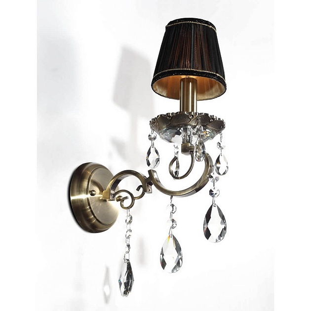 Бра Lucia Tucci Il Bello W121.1 Фото № 1