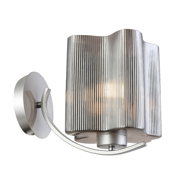 Бра ST Luce Onde SL117.701.01 изображение 1 Бра ST Luce Onde SL117.701.01 Фото № 1