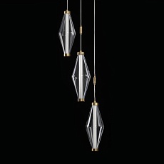 Подвесной светильник Citilux Tanna CL253020 4