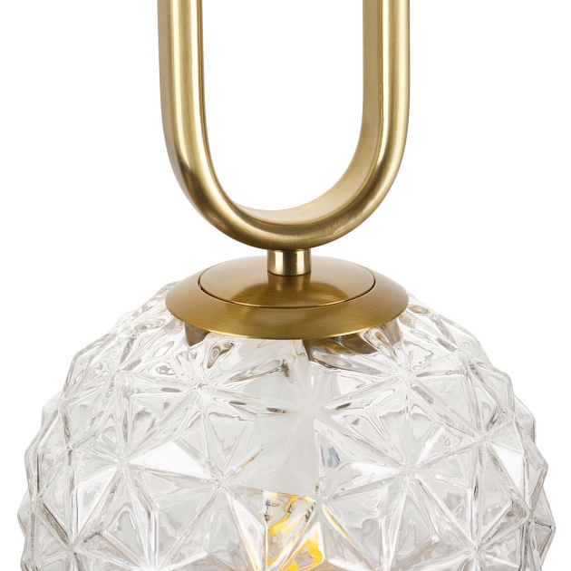 Подвесной светильник MyFar Pierre MR1164-1P Фото № 3