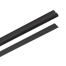 Шинопровод для магнитных треков Nowodvorski Lvm Black 11320 5