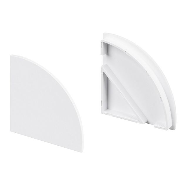 Заглушка Arlight Kant-H55 Round глухая 044611 Фото № 1